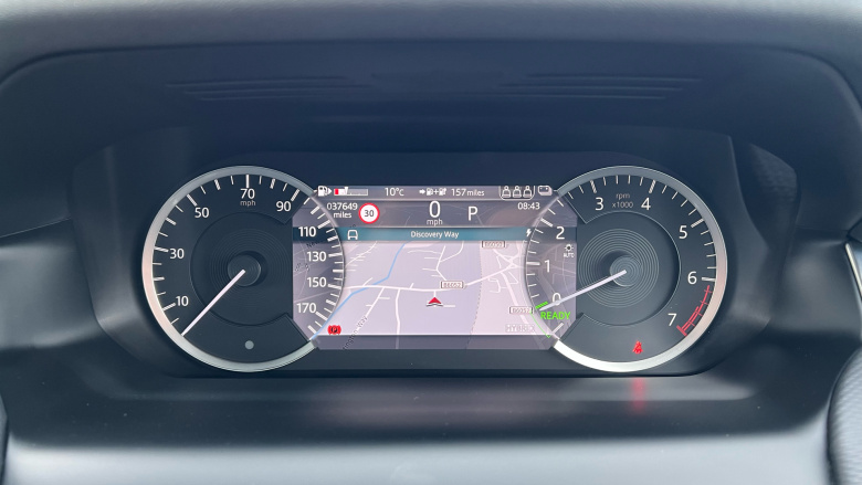 Land Rover Discovery Sport 1.5 P300e Urban Edition 5dr Auto [5 Seat] Station Wagon